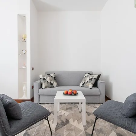 Apartment Suncity Getaway. Cagliari