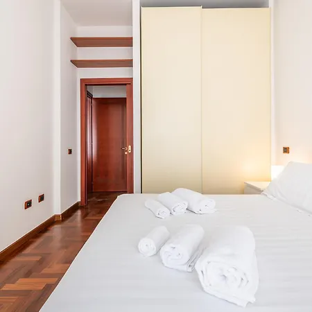 Suncity Getaway. Apartman